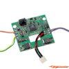 Carrera Digital 124 Decoder Board 20763 - Afbeelding 2