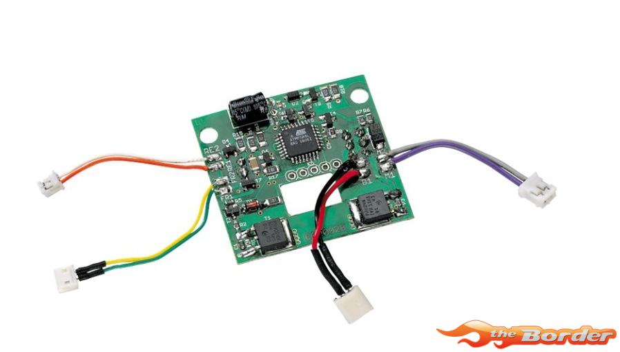 Carrera 124 Digitale Decoder Auto 20763