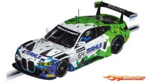 Carrera Digital 124 BMW M4 Mahle Racing Team No.64 23927