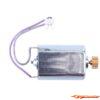 Carrera Motor Compleet met Pinion 10T voor BMW M1 Procar 85494 - Afbeelding 2