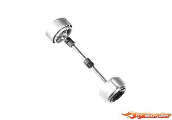 Carrera Complete Vooras voor BMW M1 Procar 85704