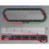 Carrera Check Lane 30371 - Afbeelding 3
