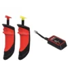 Carrera Wireless 2.0 Set Duo Digital 132/124 10120 - Afbeelding 2