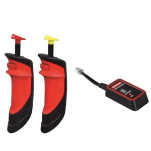 Carrera Wireless 2.0 Set Duo Digital 132/124 10120