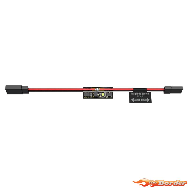 SkyRC Magnetic Switch 600155-01 - Afbeelding 2