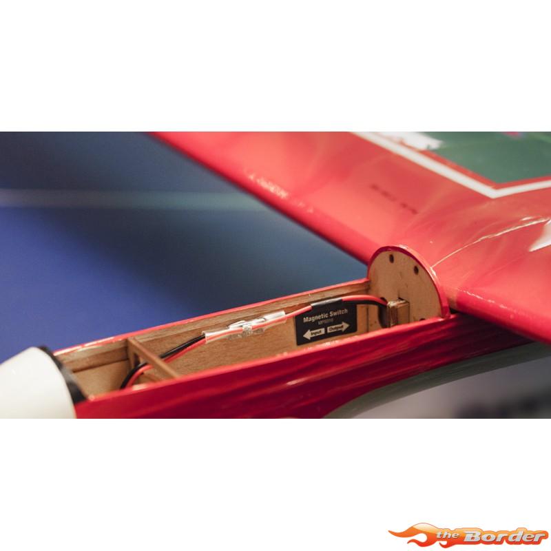 SkyRC Magnetic Switch 600155-01 - Afbeelding 3