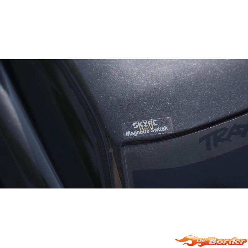 SkyRC Magnetic Switch 600155-01 - Afbeelding 4