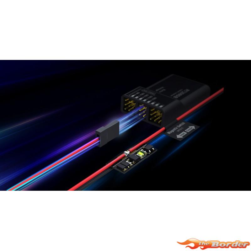 SkyRC Magnetic Switch 600155-01 - Afbeelding 6