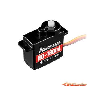 PowerHD Analog Servo 1.3Kg PHD002
