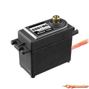PowerHD Servo 7.0KG Metal Gear HD-6001MG PHD009