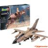 Revell Tornado GR.1 RAF "Gulf War" modelbouwpakket 03892 - Afbeelding 6