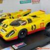 Carrera Digital 124 Porsche 917KH No.43 23975 - Afbeelding 4
