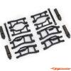 Traxxas Mini Maxx WideMaxx Suspension Kit (Verbredingsset) - Kies je kleur 10790