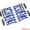 Traxxas Mini Maxx WideMaxx Suspension Kit (Verbredingsset) - Kies je kleur 10790 - Afbeelding 3