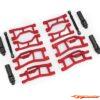 Traxxas Mini Maxx WideMaxx Suspension Kit (Verbredingsset) - Kies je kleur 10790 - Afbeelding 6