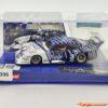 Carrera 132 Ford Capri Zakspeed Turbo "D&W" No.3 30887 - Afbeelding 2