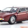 Kyosho 1/18 Lamborghini Urraco P250 1973 Red Metal 8446R - Afbeelding 2