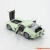 Kyosho 1/18 Ferrari 250 GTO Goodwood Tourist Trophy 1962 NR.15 08438C - Afbeelding 4