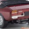 Kyosho 1/18 Lamborghini Urraco P250 1973 Red Metal 8446R - Afbeelding 4