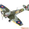 Revell Combat Set Messerschmitt Bf109G-10 & Spitfire Mk.V 03710 - Afbeelding 4