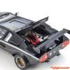 Kyosho 1/18 Lamborghini Countach LP500R Black-White 8320C - Afbeelding 3