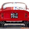 Kyosho 1/18 Ferrari 250 GTO 3rd Over All LM 1962 Nr.19 Noblet/Guichet 08438A - Afbeelding 6