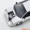 Kyosho 1/18 Lamborghini Countach LP400 S White 8320WFL - Afbeelding 6