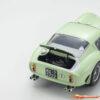 Kyosho 1/18 Ferrari 250 GTO Goodwood Tourist Trophy 1962 NR.15 08438C - Afbeelding 6