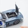 Kyosho 1/18 Ferrari 250 GTO Sebring 1ST GT 3.0 1962 NR.24 KS08438D - Afbeelding 7