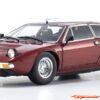 Kyosho 1/18 Lamborghini Urraco P250 1973 Red Metal 8446R - Afbeelding 7