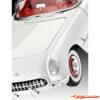 Revell 1953 Chevrolet Corvette Roadster modelbouwpakket 1/24 07718 - Afbeelding 4
