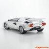 Kyosho 1/18 Lamborghini Countach LP400 S White 8320WFL - Afbeelding 9