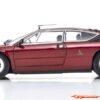 Kyosho 1/18 Lamborghini Urraco P250 1973 Red Metal 8446R - Afbeelding 12