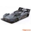 Mon-Tech 1/12 Pan Car Body Peugeot P9X8 LMH Light Weight 025-003L - Afbeelding 5