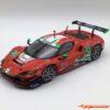 Carrera Digital 132 Ferrari 296 GT3 'AF Corse, No.21 32001 - Afbeelding 4