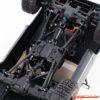 FMS 1/24 Chevrolet K5 blazer FCX24 Pro brushless Crawler RTR kit - Black 12403 - Afbeelding 3
