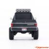 FMS 1/24 Chevrolet K5 blazer FCX24 Pro brushless Crawler RTR kit - Black 12403 - Afbeelding 10