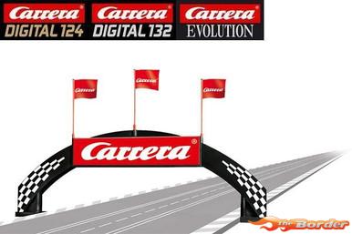 Carrera Racing Bridge 21126 - Afbeelding 3