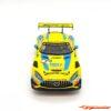 Carrera Digital 132 Mercedes-AMG GT3 Evo Mercedes-AMG Team HRT No.4 32014 - Afbeelding 3