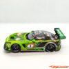 Carrera Digital 132 Mercedes-AMG GT3 GetSpeed Performance No.3 32015 - Afbeelding 4
