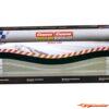 Carrera Slipstrook Buitenrand Chicane 20604 - Afbeelding 3