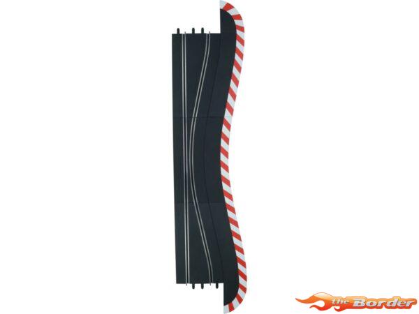 Carrera Slipstrook Buitenrand Chicane 20604