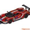 Carrera Digital 132 Ford GT Car No.67 31023 - Afbeelding 3