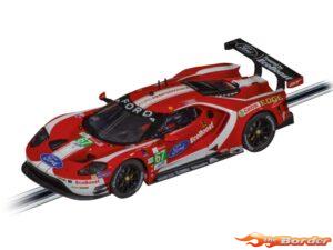Carrera Digital 132 Ford GT Car No.67 31023