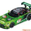 Carrera Digital 132 Mercedes-AMG GT3 GetSpeed Performance No.3 32015 - Afbeelding 2