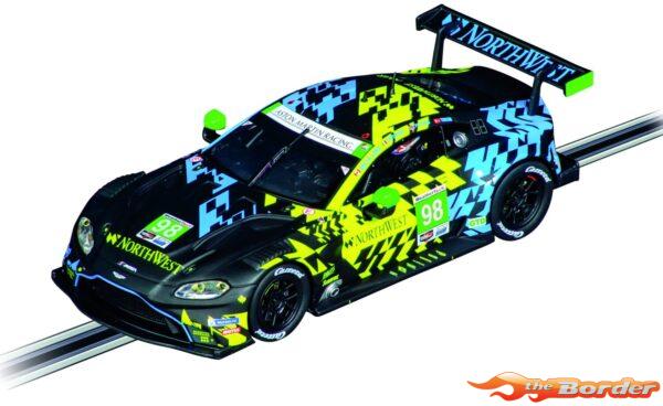 Carrera Digital 132 Aston Martin Vantage AMR GT3 Northwest Nr.98 32022