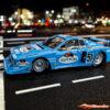 Carrera Digital 132 Lancia Beta Montecarlo Turbo Fruit of the Loom No.51 32029 - Afbeelding 3