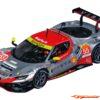 Carrera Digital 132 Ferrari 296 GT3 'Vista AF Corse No.55 FIA WEC 2024 32056 - Afbeelding 2