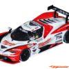 Carrera Digital 132 KTM X-Bow GT2 Razor No. 714 32067 - Afbeelding 3