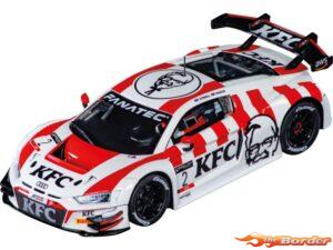 Carrera 132 Digital Audi R8 LMS GT3 Evo II KFC Racing No2. 32073